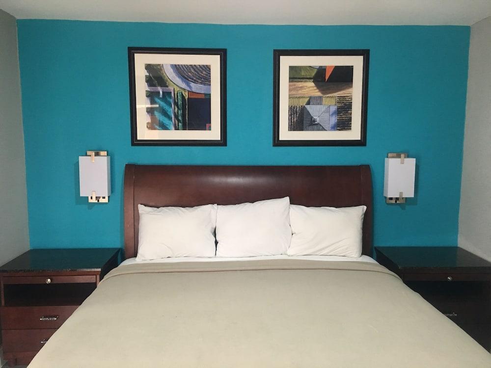 El Tejas Motel San Antonio Exteriér fotografie
